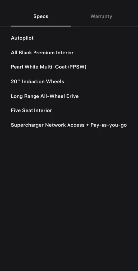 Tesla Model Y Long Range* dualmotor* европейска* AWD* 475кс. | Auto.bg — изображение 16 Tesla Model Y Long Range* dualmotor* европейска* AWD* 475кс. | Auto.bg — изображение 16