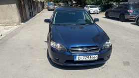 Subaru Legacy 2.0R - 3500 € - 92442096 4 | Car24.bg Subaru Legacy 2.0R - 3500 € - 92442096 4