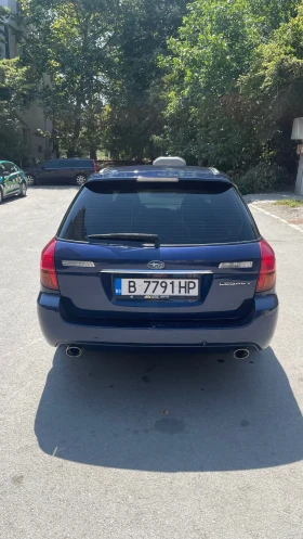 Subaru Legacy 2.0R - 3500 € - 92442096 3 | Car24.bg Subaru Legacy 2.0R - 3500 € - 92442096 3
