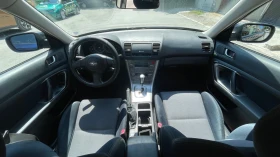 Subaru Legacy 2.0R - 3500 € - 92442096 6 | Car24.bg Subaru Legacy 2.0R - 3500 € - 92442096 6