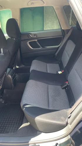 Subaru Legacy 2.0R - 3500 € - 92442096 9 | Car24.bg Subaru Legacy 2.0R - 3500 € - 92442096 9