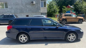 Subaru Legacy 2.0R - 3500 € - 92442096 5 | Car24.bg Subaru Legacy 2.0R - 3500 € - 92442096 5