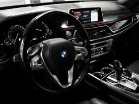 BMW 750 xDrive * 360 * АвтоКредит * (ЦЕНА ДО БГ) | Auto.bg — изображение 9 BMW 750 xDrive * 360 * АвтоКредит * (ЦЕНА ДО БГ) | Auto.bg — изображение 9