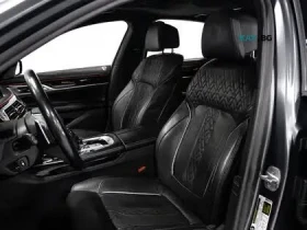 BMW 750 xDrive * 360 * АвтоКредит * (ЦЕНА ДО БГ) | Auto.bg — изображение 7 BMW 750 xDrive * 360 * АвтоКредит * (ЦЕНА ДО БГ) | Auto.bg — изображение 7