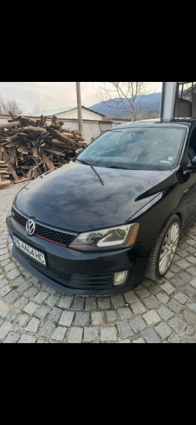 VW Jetta GLI 30 EDITION - 10820 € - 84599095 6 | Car24.bg VW Jetta GLI 30 EDITION - 10820 € - 84599095 6