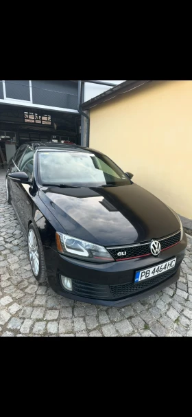 VW Jetta GLI 30 EDITION - 10820 € - 84599095 2 | Car24.bg VW Jetta GLI 30 EDITION - 10820 € - 84599095 2