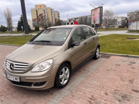 Mercedes-Benz B 170 - 2200 € - 29040648 3 | Car24.bg Mercedes-Benz B 170 - 2200 € - 29040648 3