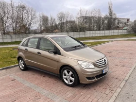 Mercedes-Benz B 170 - 2200 € - 29040648 4 | Car24.bg Mercedes-Benz B 170 - 2200 € - 29040648 4