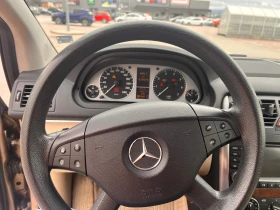 Mercedes-Benz B 170 - 2200 € - 29040648 10 | Car24.bg Mercedes-Benz B 170 - 2200 € - 29040648 10