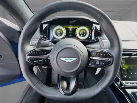 Aston Martin V8 Vantage = Black Pack = Гаранция | Auto.bg — изображение 8 Aston Martin V8 Vantage = Black Pack = Гаранция | Auto.bg — изображение 8
