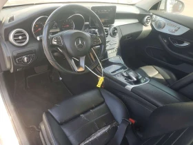 Mercedes-Benz C 300 * 4M * CARFAX * ОПЦИЯ ЗА ФИНАНСИРАНЕ | Auto.bg — изображение 8 Mercedes-Benz C 300 * 4M * CARFAX * ОПЦИЯ ЗА ФИНАНСИРАНЕ | Auto.bg — изображение 8
