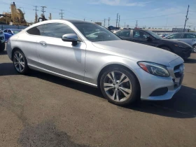 Mercedes-Benz C 300 * 4M * CARFAX * ОПЦИЯ ЗА ФИНАНСИРАНЕ | Auto.bg — изображение 4 Mercedes-Benz C 300 * 4M * CARFAX * ОПЦИЯ ЗА ФИНАНСИРАНЕ | Auto.bg — изображение 4