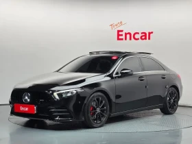 Mercedes-Benz A 220 Sedan - Car24.bg Mercedes-Benz A 220 Sedan