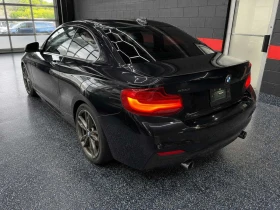 BMW 240 * M240i xDrive * CARFAX * ОПЦИЯ ЗА ФИНАНСИРАНЕ | Auto.bg — изображение 5 BMW 240 * M240i xDrive * CARFAX * ОПЦИЯ ЗА ФИНАНСИРАНЕ | Auto.bg — изображение 5