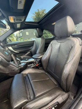 BMW 240 * M240i xDrive * CARFAX * ОПЦИЯ ЗА ФИНАНСИРАНЕ | Auto.bg — изображение 7 BMW 240 * M240i xDrive * CARFAX * ОПЦИЯ ЗА ФИНАНСИРАНЕ | Auto.bg — изображение 7