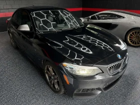 BMW 240 * M240i xDrive * CARFAX * ОПЦИЯ ЗА ФИНАНСИРАНЕ | Auto.bg — изображение 6 BMW 240 * M240i xDrive * CARFAX * ОПЦИЯ ЗА ФИНАНСИРАНЕ | Auto.bg — изображение 6