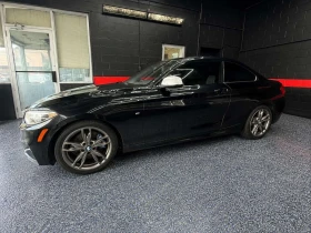 BMW 240 * M240i xDrive * CARFAX * ОПЦИЯ ЗА ФИНАНСИРАНЕ | Auto.bg — изображение 2 BMW 240 * M240i xDrive * CARFAX * ОПЦИЯ ЗА ФИНАНСИРАНЕ | Auto.bg — изображение 2
