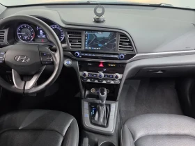 Hyundai Elantra AVANTE 1.6 STYLE НАВИГАЦИЯ| ПОДГРЕВ| КАМЕРА | Auto.bg — изображение 7 Hyundai Elantra AVANTE 1.6 STYLE НАВИГАЦИЯ| ПОДГРЕВ| КАМЕРА | Auto.bg — изображение 7
