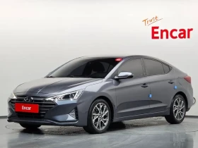 Hyundai Elantra AVANTE 1.6 STYLE НАВИГАЦИЯ| ПОДГРЕВ| КАМЕРА
