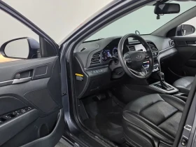 Hyundai Elantra AVANTE 1.6 STYLE НАВИГАЦИЯ| ПОДГРЕВ| КАМЕРА | Auto.bg — изображение 10 Hyundai Elantra AVANTE 1.6 STYLE НАВИГАЦИЯ| ПОДГРЕВ| КАМЕРА | Auto.bg — изображение 10
