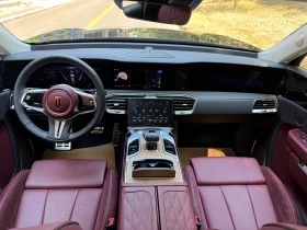HongQi E-HS9 690KM QI XIANG EDITION 6 МЕСТА | 360 КАМЕРА | | Auto.bg — изображение 6 HongQi E-HS9 690KM QI XIANG EDITION 6 МЕСТА | 360 КАМЕРА | | Auto.bg — изображение 6