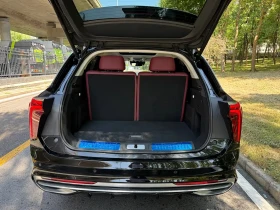 HongQi E-HS9 690KM QI XIANG EDITION 6 МЕСТА | 360 КАМЕРА | | Auto.bg — изображение 10 HongQi E-HS9 690KM QI XIANG EDITION 6 МЕСТА | 360 КАМЕРА | | Auto.bg — изображение 10