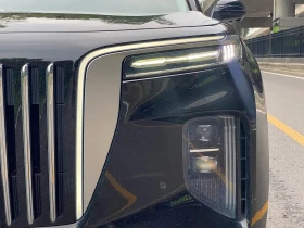 HongQi E-HS9 690KM QI XIANG EDITION 6 МЕСТА | 360 КАМЕРА | | Auto.bg — изображение 12 HongQi E-HS9 690KM QI XIANG EDITION 6 МЕСТА | 360 КАМЕРА | | Auto.bg — изображение 12