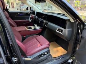 HongQi E-HS9 690KM QI XIANG EDITION 6 МЕСТА | 360 КАМЕРА | | Auto.bg — изображение 7 HongQi E-HS9 690KM QI XIANG EDITION 6 МЕСТА | 360 КАМЕРА | | Auto.bg — изображение 7