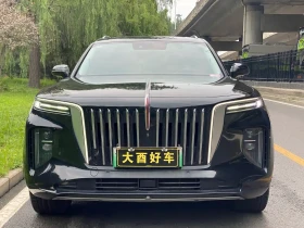 HongQi E-HS9 690KM QI XIANG EDITION 6 МЕСТА | 360 КАМЕРА | | Auto.bg — изображение 2 HongQi E-HS9 690KM QI XIANG EDITION 6 МЕСТА | 360 КАМЕРА | | Auto.bg — изображение 2