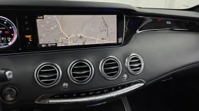 Mercedes-Benz S 63 AMG BLIND SPOT HUD 360 МАСАЖ КРАЙНА ЦЕНА* encareu.com - 35799 € - 31501945 14 | Car24.bg Mercedes-Benz S 63 AMG BLIND SPOT HUD 360 МАСАЖ КРАЙНА ЦЕНА* encareu.com - 35799 € - 31501945 14
