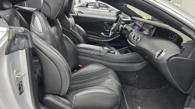 Mercedes-Benz S 63 AMG BLIND SPOT HUD 360 МАСАЖ КРАЙНА ЦЕНА* encareu.com - 35799 € - 31501945 11 | Car24.bg Mercedes-Benz S 63 AMG BLIND SPOT HUD 360 МАСАЖ КРАЙНА ЦЕНА* encareu.com - 35799 € - 31501945 11