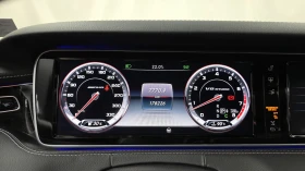 Mercedes-Benz S 63 AMG BLIND SPOT HUD 360 МАСАЖ КРАЙНА ЦЕНА* encareu.com - 35799 € - 31501945 8 | Car24.bg Mercedes-Benz S 63 AMG BLIND SPOT HUD 360 МАСАЖ КРАЙНА ЦЕНА* encareu.com - 35799 € - 31501945 8