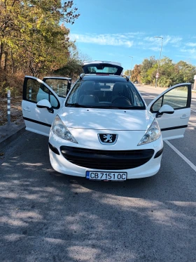 Peugeot 207 - 2350 € - 10904817 2 | Car24.bg Peugeot 207 - 2350 € - 10904817 2