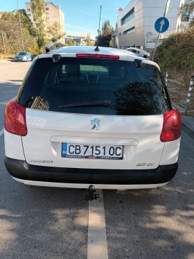 Peugeot 207 - 2350 € - 10904817 4 | Car24.bg Peugeot 207 - 2350 € - 10904817 4