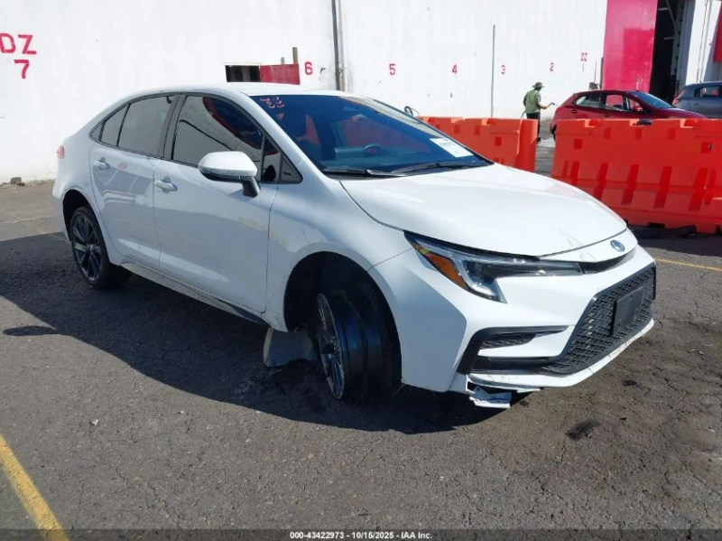 Toyota Corolla 2.0L I-4 DI, DOHC, VVT, 169HP Front Wheel Drive - 13700 € / 26794.87 лв. - 20606603 1 | Car24.bg Toyota Corolla 2.0L I-4 DI, DOHC, VVT, 169HP Front Wheel Drive - 13700 € / 26794.87 лв. - 20606603 1