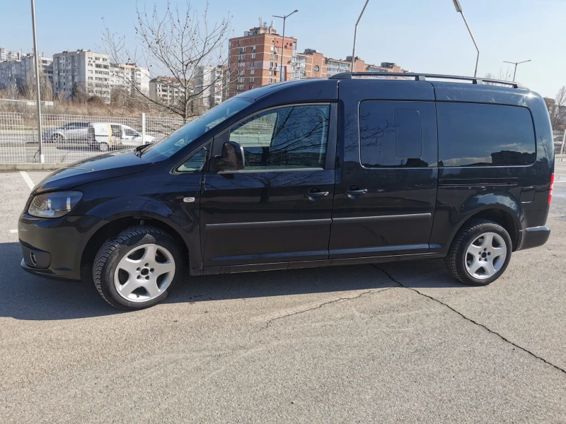 VW Caddy - 6300 € / 12321.73 лв. - 41729142 1 | Car24.bg VW Caddy - 6300 € / 12321.73 лв. - 41729142 1