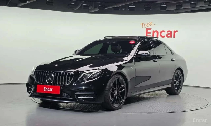 Mercedes-Benz E 53 AMG 4MATIC+ /ОБДУХВАНЕ/ПАНОРАМА/ДИСТРОНИК/360 - 28790 € - 39342494 1 | Car24.bg Mercedes-Benz E 53 AMG 4MATIC+ /ОБДУХВАНЕ/ПАНОРАМА/ДИСТРОНИК/360 - 28790 € - 39342494 1