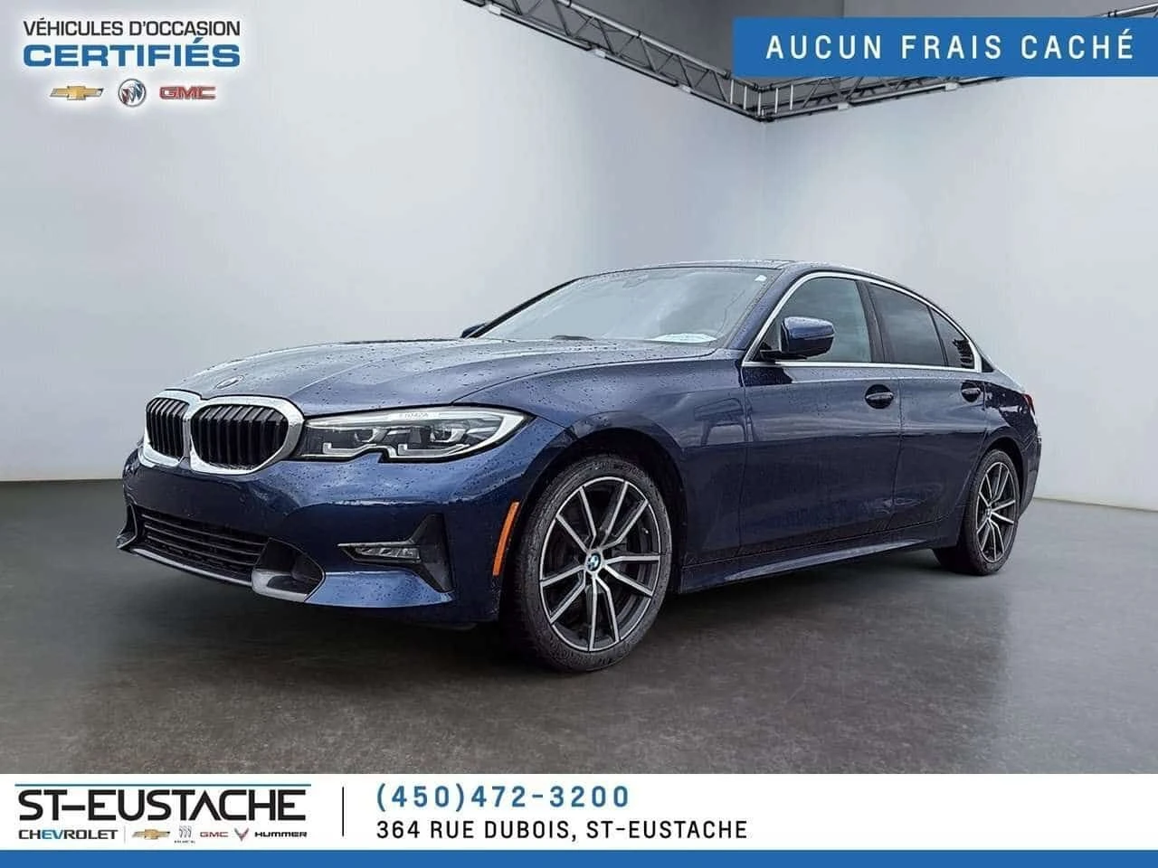BMW 330 * 330i 330i | XDRIVE | TOIT OUVRANT | AWD | D?MARR | Auto.bg — изображение 1 BMW 330 * 330i 330i | XDRIVE | TOIT OUVRANT | AWD | D?MARR | Auto.bg — изображение 1