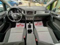 VW Sportsvan 1.6 TDI BLUE MOTION  - [11] 