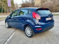 Ford Fiesta 1.4i*GPL-Газ-Бензин* - [3] 