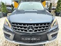 Mercedes-Benz ML 550 FULL AMG PACK TOP ПАНОРАМЕН ЛЮК ЛИЗИНГ 100% - [3] 