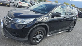 Honda Cr-v Cr-v | Mobile.bg — малка снимка 3