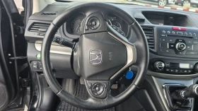 Honda Cr-v Cr-v | Mobile.bg — малка снимка 13