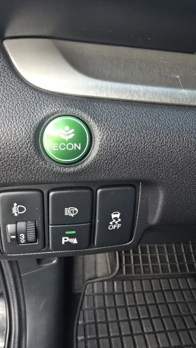 Honda Cr-v Cr-v | Mobile.bg — малка снимка 17