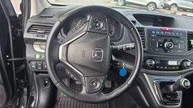 Honda Cr-v Cr-v | Mobile.bg — малка снимка 12