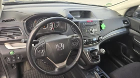 Honda Cr-v Cr-v | Mobile.bg — малка снимка 9