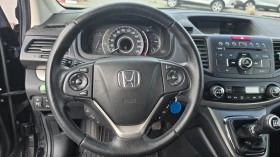 Honda Cr-v Cr-v | Mobile.bg — малка снимка 11