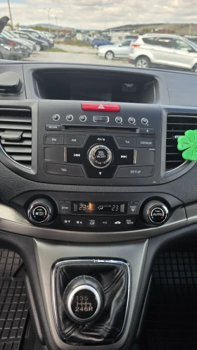 Honda Cr-v Cr-v | Mobile.bg — малка снимка 15