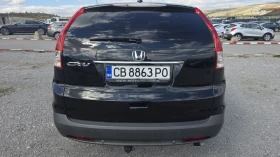 Honda Cr-v Cr-v | Mobile.bg — малка снимка 5