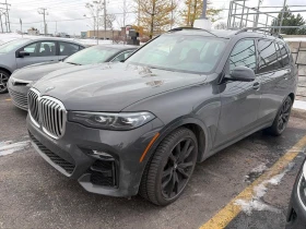 BMW X7 * xDrive40i * CARFAX * БЕЗ ПЪРВОНАЧАЛНА ВНОСКА - Car24.bg BMW X7 * xDrive40i * CARFAX * БЕЗ ПЪРВОНАЧАЛНА ВНОСКА
